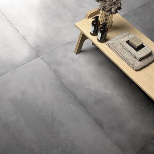 Placas de revestimento em grés porcelanato - CERA FUMO - CERAMICHE REFIN - fosca / para ambiente interno / para banheiro
