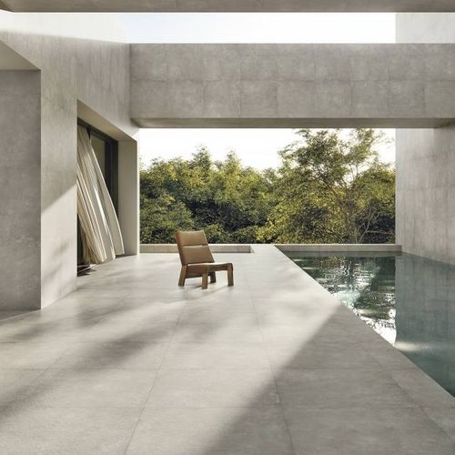 Placas de revestimento em grés porcelanato - FEEL WARM  - CERAMICHE REFIN - fosca / para ambiente interno / para sala
