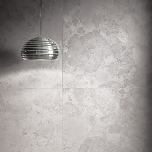 Placas de revestimento em grés porcelanato - MOON ECLIPSE - CERAMICHE REFIN - brilhante / para ambiente interno / para banheiro