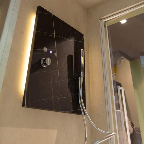 Gerador de vapor para banho turco - QUADRO - Megius SpA