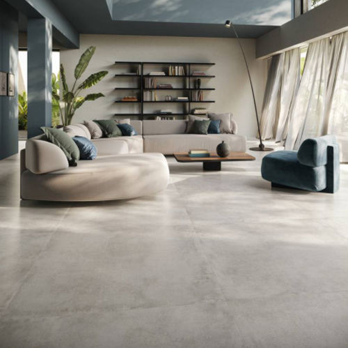 Placas de revestimento em cimento - YOURMATCH - CERAMICHE SUPERGRES - fosca / lisa / nacarada