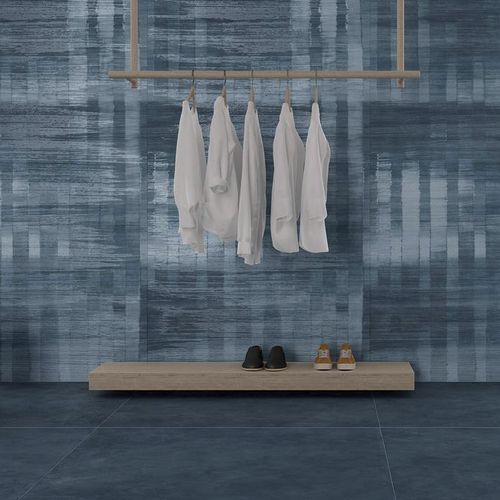 Placas de revestimento em grés porcelanato - COLOVERS - CERAMICHE SUPERGRES - fosca / polida / texturizada