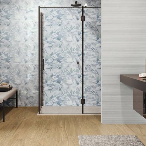 Placas de revestimento em cerâmica - YOUR MATCH PALETTE N°2 - CERAMICHE SUPERGRES - acetinada / para ambiente interno / para banheiro
