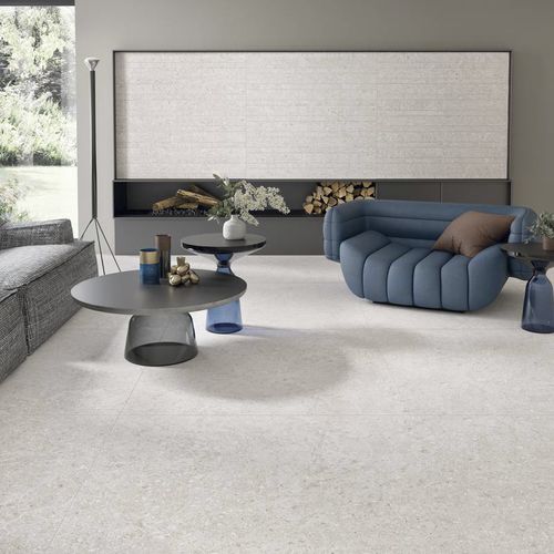 Placas de revestimento em grés porcelanato - COBB  - CERAMICHE SUPERGRES - fosca / polida / para ambiente interno
