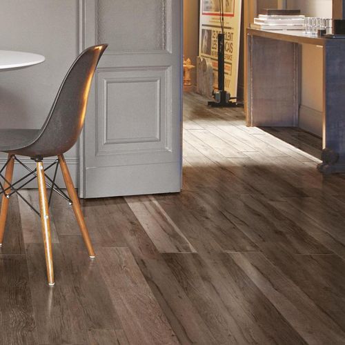 Placas de revestimento em grés porcelanato - TRAVEL - CERAMICHE SUPERGRES - polida / com acabamento natural / para ambiente interno