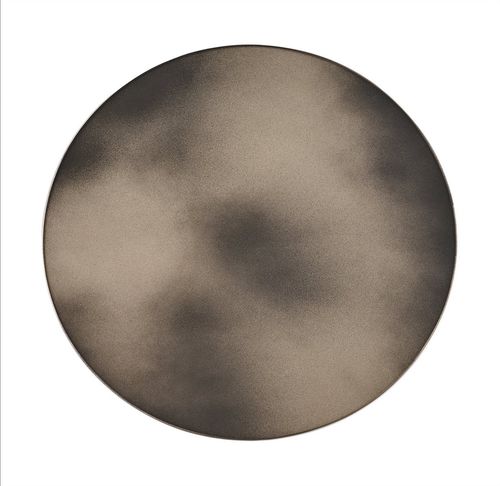 Individual de mesa em vidro - Moonlight - Gallotti&Radice - contemporâneo / para uso doméstico