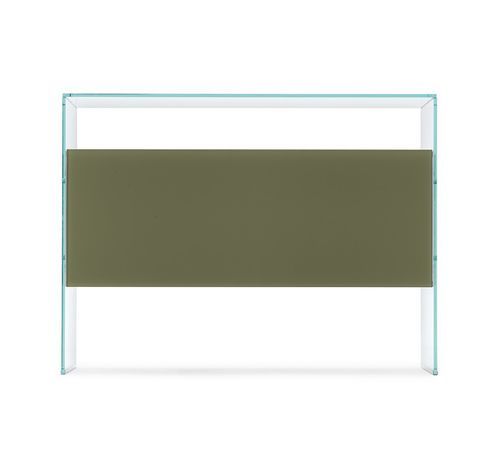 Móvel de arrumação de instalação livre - AIR UNIT - Gallotti&Radice - contemporâneo / não especificado / da linha comercial