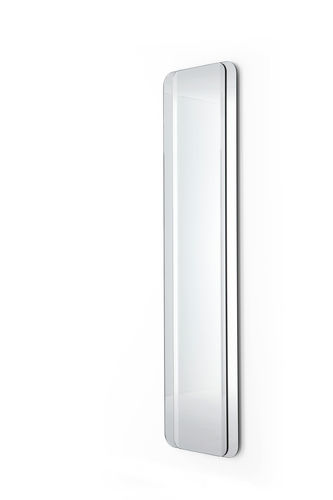 Espelho de parede - LEBEL 10 - Gallotti&Radice - contemporâneo / retangular / vertical