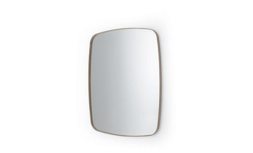 Espelho de parede - SOFT - Gallotti&Radice - contemporâneo