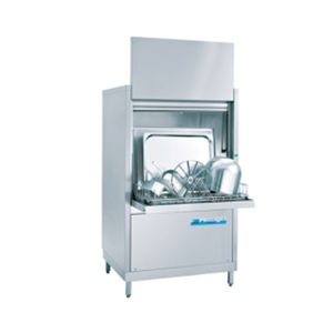 Lavadora de utensílios profissional - FV 130.2 - MEIKO