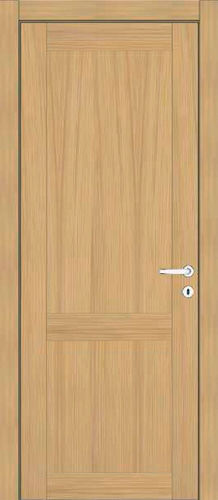 Porta interna - IMAGO : 51I - GD DORIGO - em madeira / de abrir / sem vidros