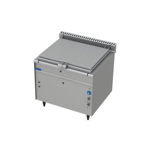Frigideira basculante a gás - SBM 50 G - RF - ROSINOX - profissional