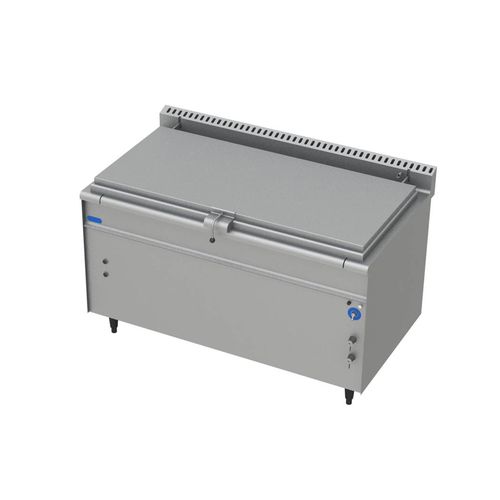 Frigideira basculante elétrica - SBM 80 E - RF - ROSINOX - profissional