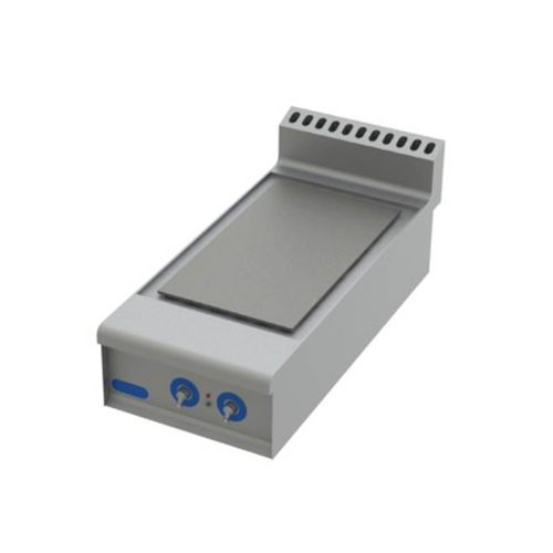 Chapa de cocção elétrica - PL MULTI 20 E / UPPER ELEMENT - RF - ROSINOX - profissional