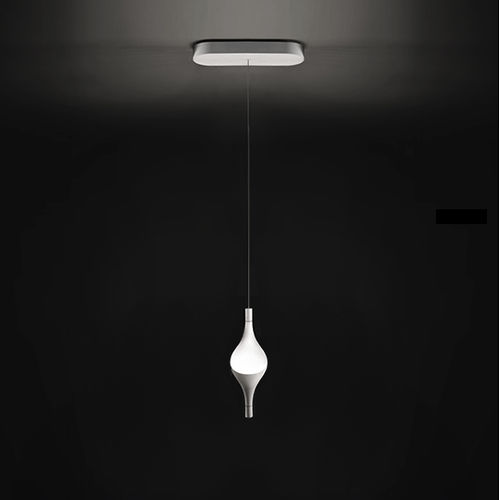 Pendente - ACQUA SERIES - CINI&NILS - em aço / em polímero / contemporânea