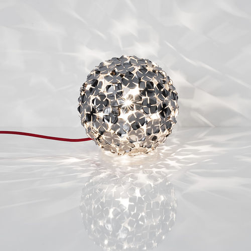 Luminária de mesa - M41B - TERZANI - metálica / contemporânea / Wire