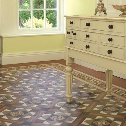 Placas de revestimento em cerâmica - LIVINGSTONE - ORIGINAL STYLE - fosca / para ambiente interno / de piso