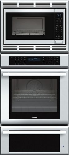 Forno elétrico - MEDMCW71JS - Thermador - de embutir / duplo