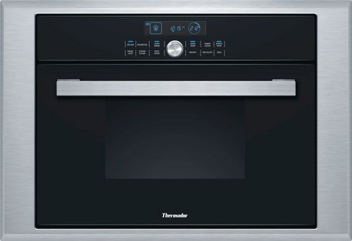 Forno elétrico - MES301HS - Thermador - a vapor / de embutir