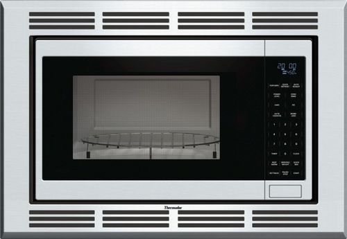 Forno elétrico - MCES  - Thermador - de micro-ondas / de embutir