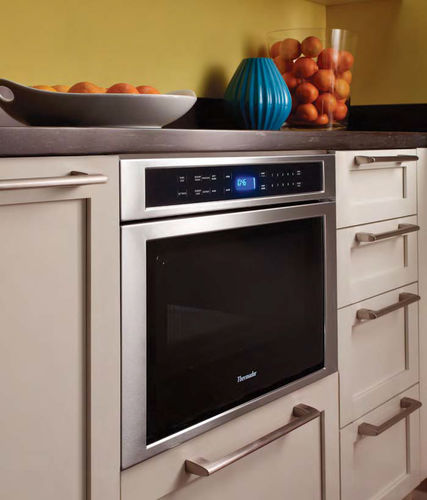 Forno elétrico - MD24JS  - Thermador - de micro-ondas / de embutir
