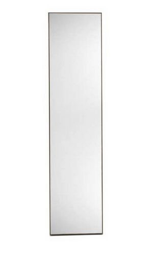 Espelho de parede - MEDINA - BoConcept - contemporâneo / retangular
