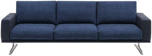 Sofá de canto - CARLTON - BoConcept - modular / contemporâneo / em tecido
