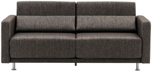 Sofá-cama - MELO  - BoConcept - contemporâneo / em tecido / reclinável