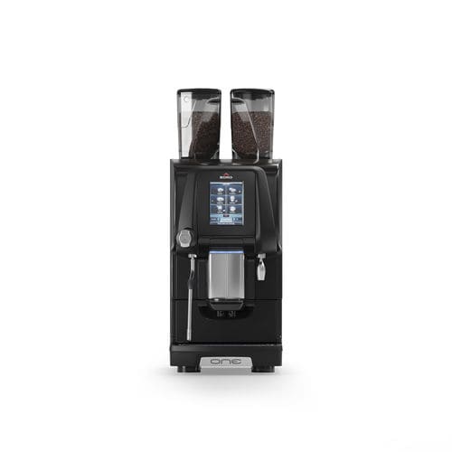 Máquina de café expresso - One Touch Pure - Egro - profissional / automática / de 2 grupos