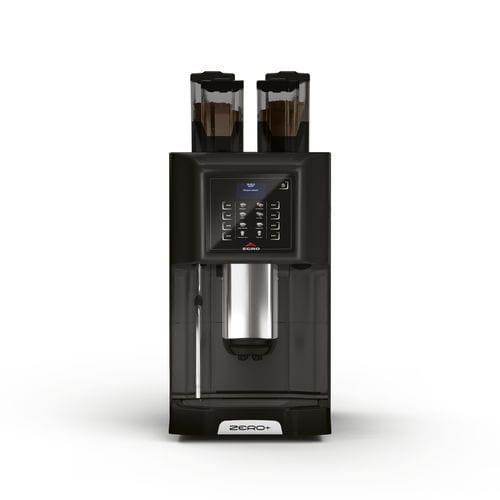 Máquina de café expresso - ZERO+ PURE - Egro - profissional / automática / de 2 grupos
