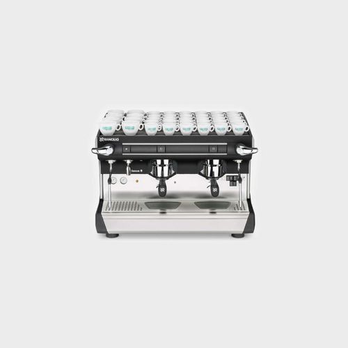 Máquina de café expresso - CLASSE 9 S - RANCILIO - com filtro / em sachês / em cápsulas