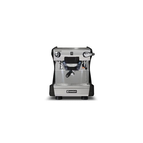 Máquina de café expresso - CLASSE 5 S - RANCILIO - profissional / semiautomática / de 1 grupo