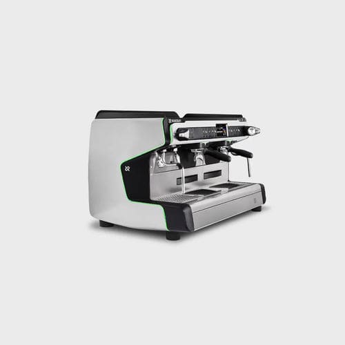 Máquina de café expresso - CLASSE 20 SB TALL - RANCILIO - com filtro / em sachês / em cápsulas