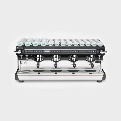 Máquina de café expresso - CLASSE 9 USB - RANCILIO - com filtro / em sachês / em cápsulas