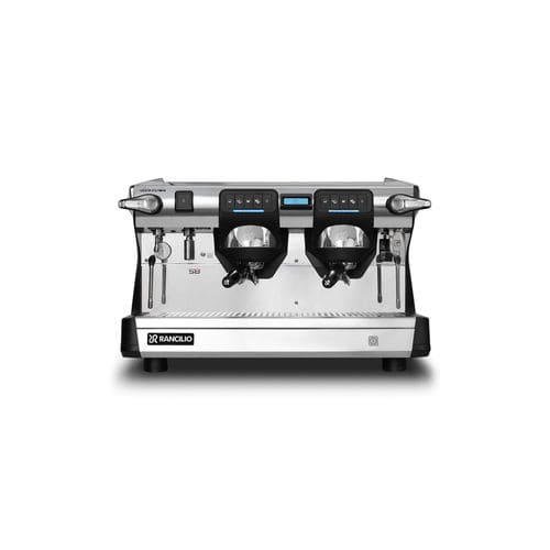 Máquina de café expresso - CLASSE 7 USB - RANCILIO - com filtro / em sachês / em cápsulas