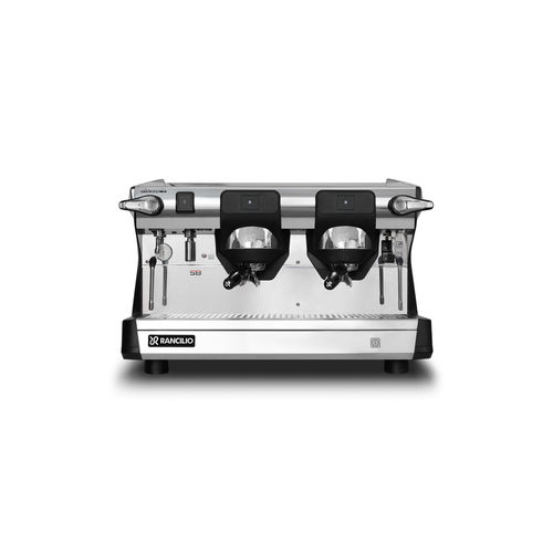Máquina de café expresso - CLASSE 7 S - RANCILIO - com filtro / em sachês / em cápsulas
