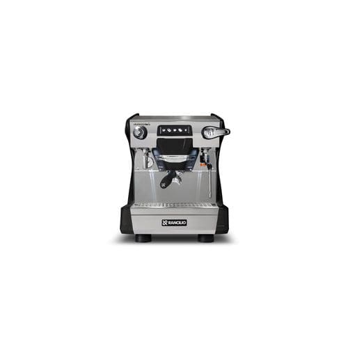 Máquina de café expresso - CLASSE 5 USB - RANCILIO - com filtro / em sachês / em cápsulas