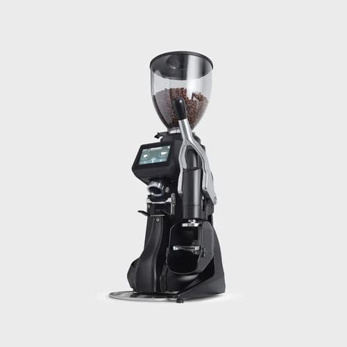 Moinho dosador de café profissional - Bond with built-in dynamometric tamper - RANCILIO - automático