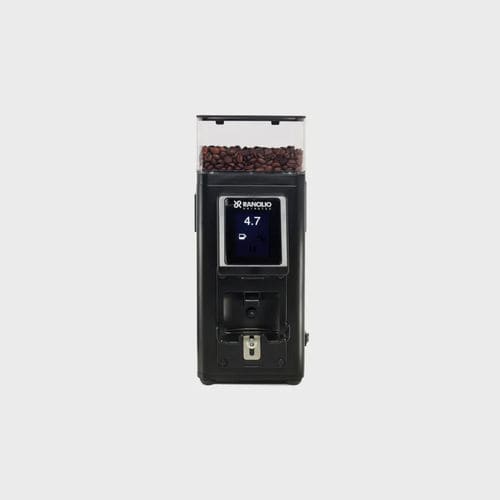 Moinho dosador de café profissional - Stile - RANCILIO
