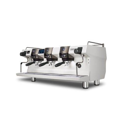 Máquina de café expresso - Invicta - RANCILIO - com filtro / profissional / automática