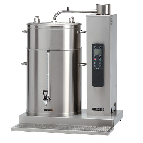 Máquina de café com filtro - CB 1X40 L/R - Animo B.V. - profissional / de escritório / superautomática