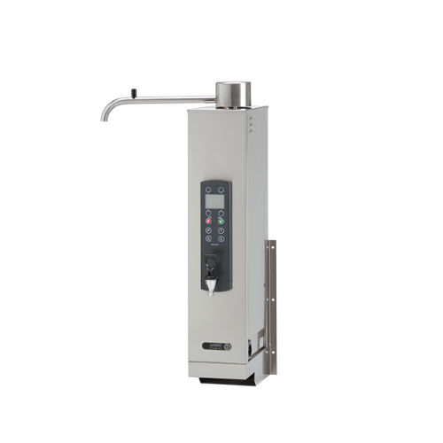 Aquecedor de água elétrico - CB 40 - Animo B.V. - de parede / vertical / profissional