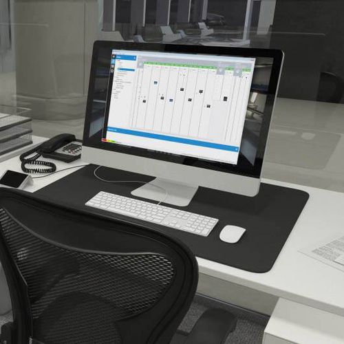 Software de monitoramento - E-LINK - KONE - de gestão / de análise / para sistema de controle de edifícios inteligentes