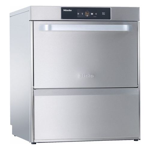Lava-louça com abertura frontal - PTD 702 - Miele Professional - profissional / de instalação livre / de secagem