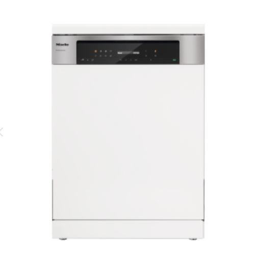 Lava-louça com abertura frontal - PFD 101 - Miele Professional - profissional / de instalação livre / para copos