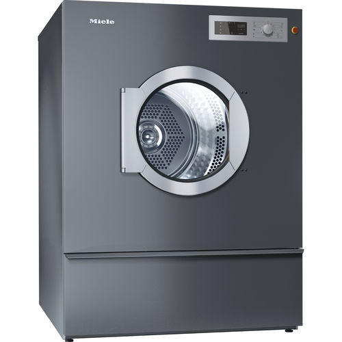 Secadora de roupas profissional - PDR 528 ROP [EL] - Miele Professional - de instalação livre