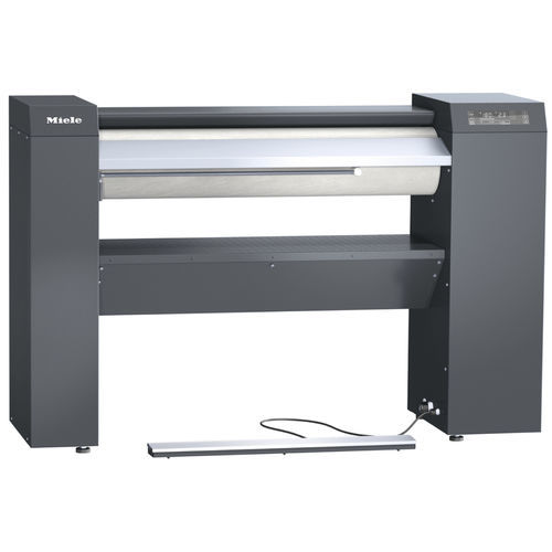 Máquina de passar roupa de rolos - PRI 210 [EL SOM STW AB] - Miele Professional - da linha comercial