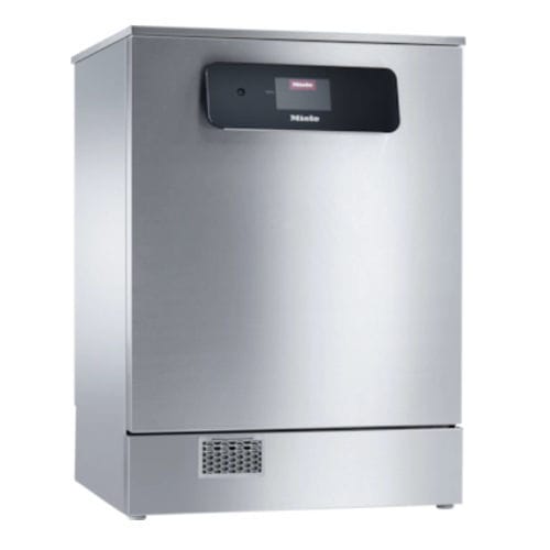 Lava-louça com abertura frontal - PFD 402 [WB SPEEDAIR] - Miele Professional - para catering / para hotel / para restaurante