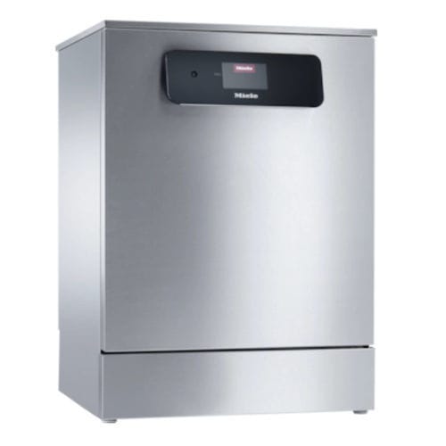 Lava-louça com abertura frontal - PFD 404 [WB HYGIENE] - Miele Professional - profissional / de instalação livre / de secagem