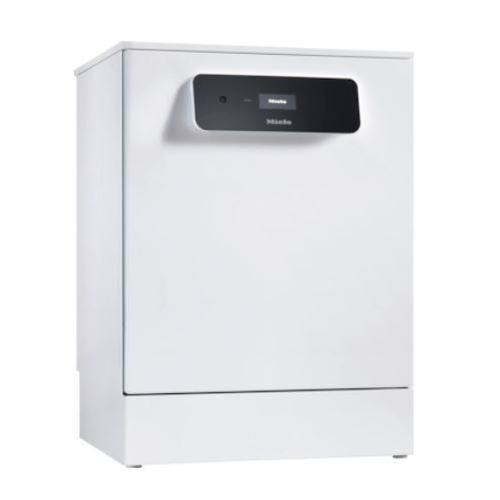 Lava-louça com abertura frontal - PFD 401 [WB SPEEDPLUS] - Miele Professional - para hotel / para restaurante / de instalação livre